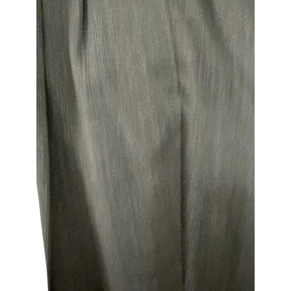 Men’s Suit Polyester Wool  Designers Gino Cappeli Suit Grey  Sku 2687